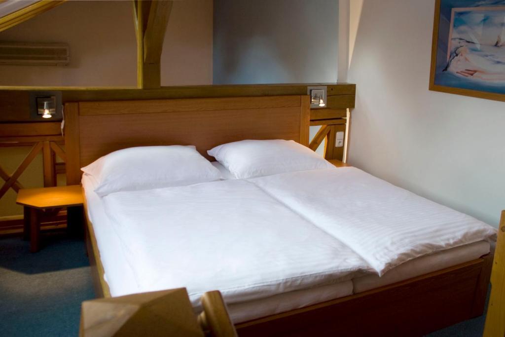 Hotel Zamecek Pod Hradem Stary Jicin 111 Phòng bức ảnh