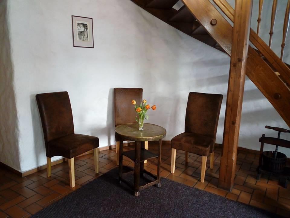 Hotel Zamecek Pod Hradem Stary Jicin 111 Ngoại thất bức ảnh