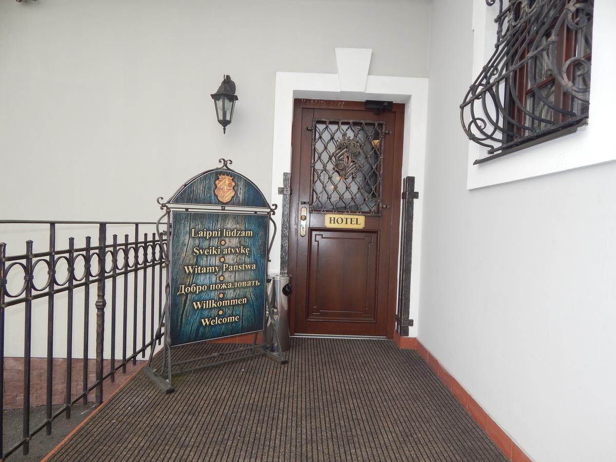 Hotel Zamecek Pod Hradem Stary Jicin 111 Ngoại thất bức ảnh