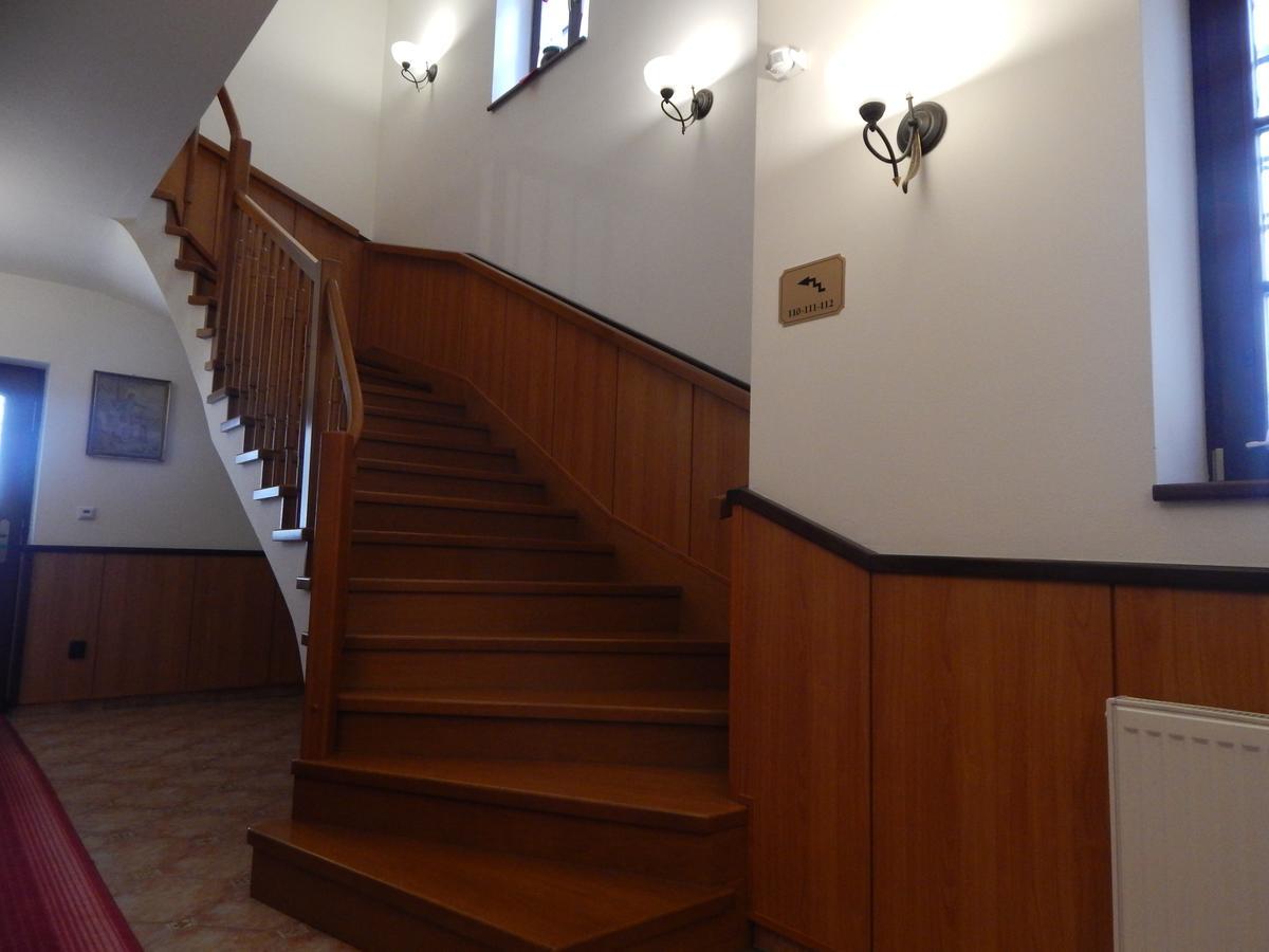 Hotel Zamecek Pod Hradem Stary Jicin 111 Ngoại thất bức ảnh