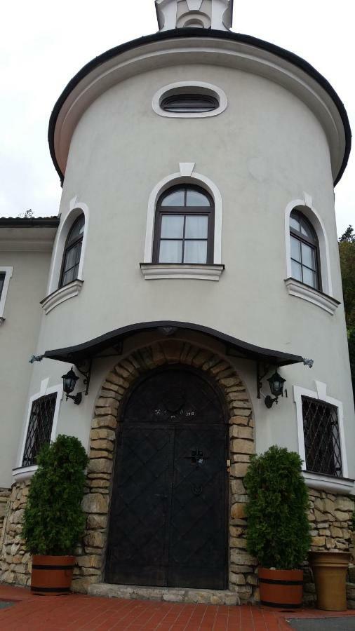Hotel Zamecek Pod Hradem Stary Jicin 111 Ngoại thất bức ảnh